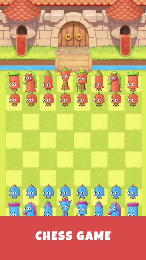 Multiplayer Board Games