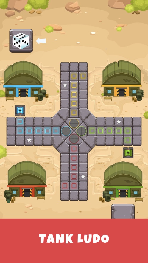 Multiplayer Board Games