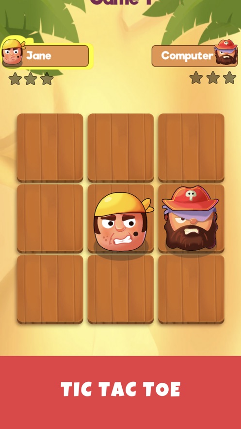 Multiplayer Board Games