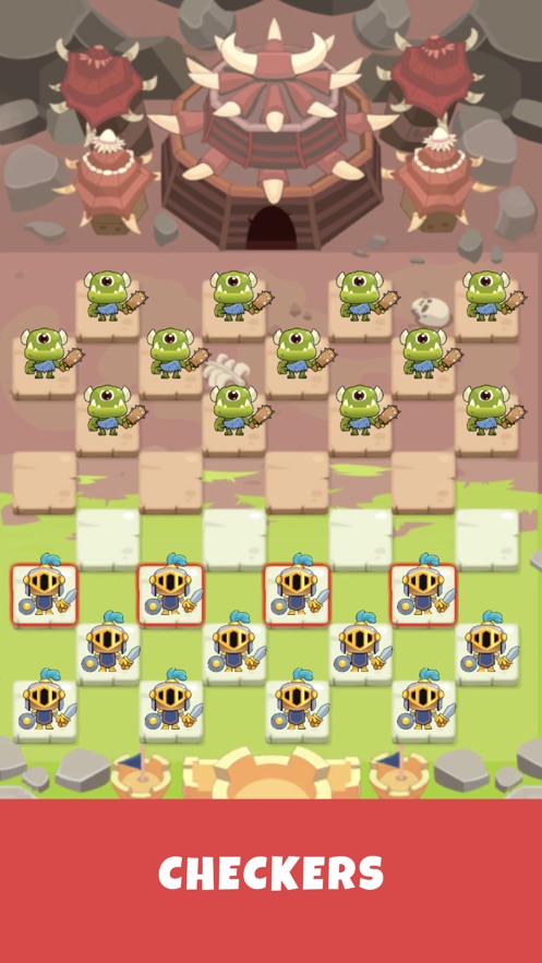 Multiplayer Board Games