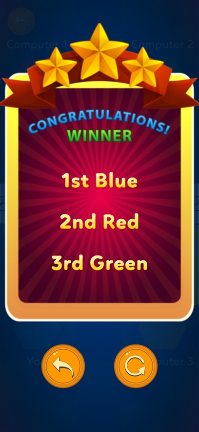 Ludo Classic Offline Game
