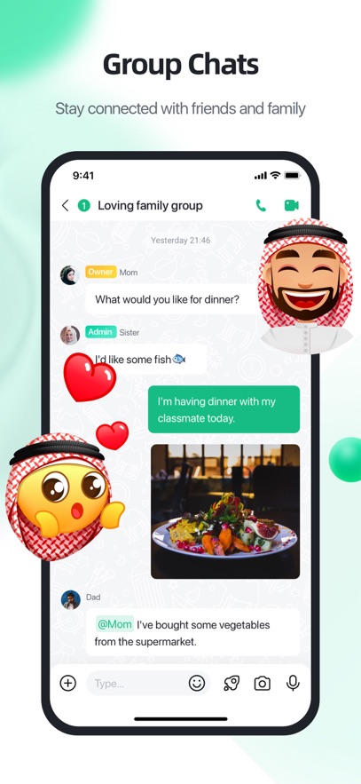 YallaChat