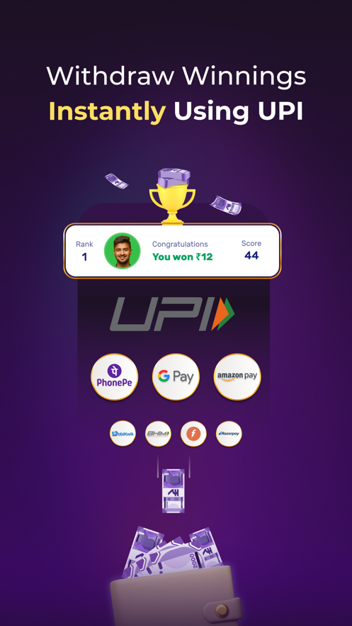Rush: Ludo, Carrom Game Online
