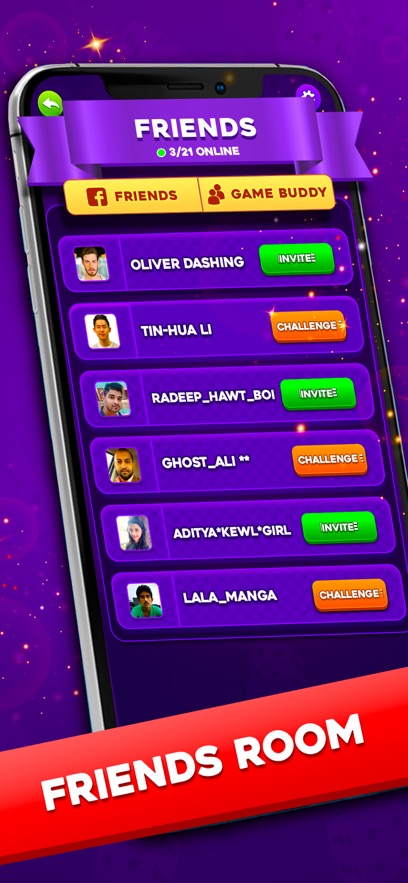 Ludo Lush-Ludo with Video Chat
