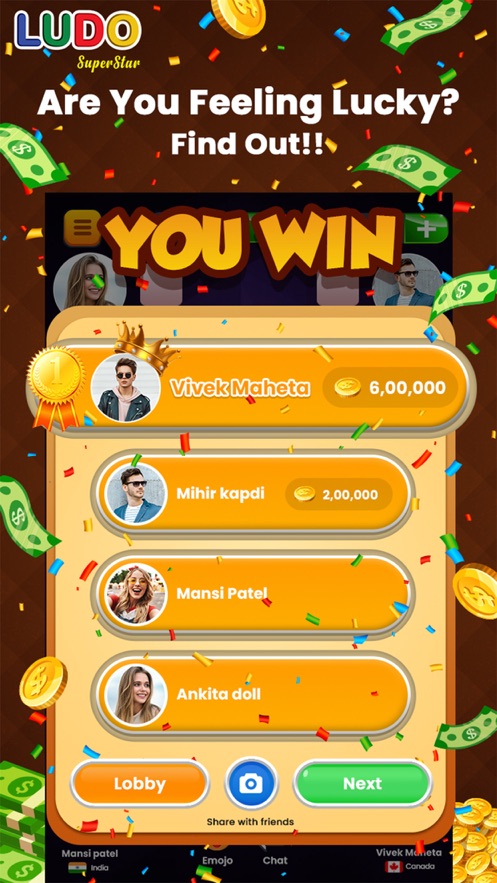 Ludo Super Star - Online