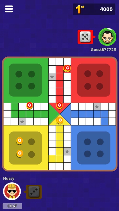 Ludo India - Classic Ludo Game
