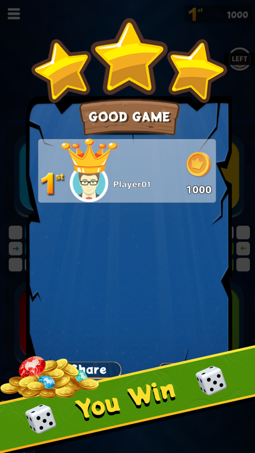 Ludo Pro