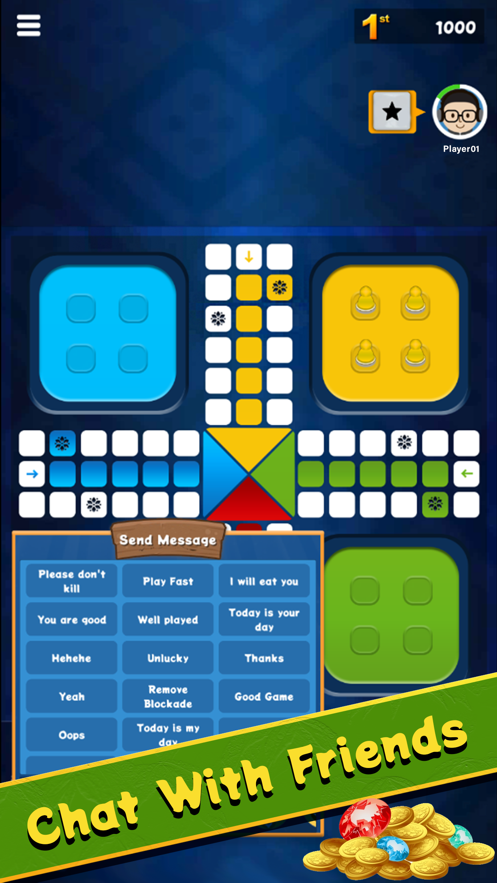 Ludo Pro