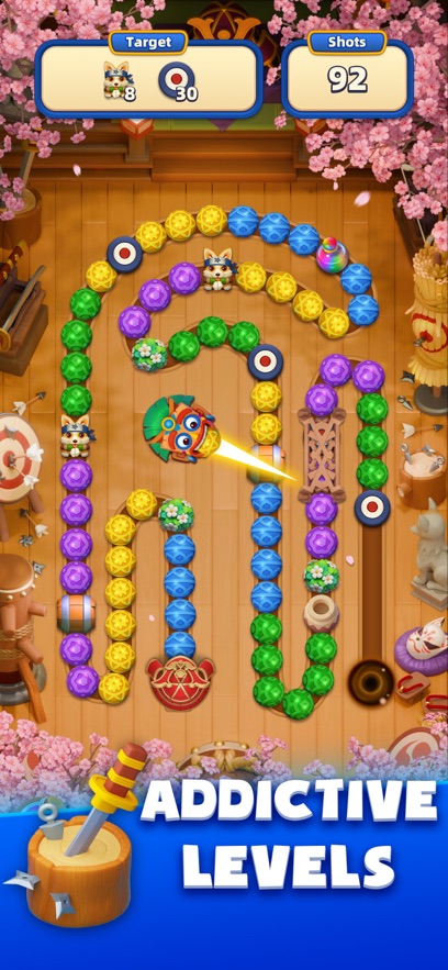 Marble Master