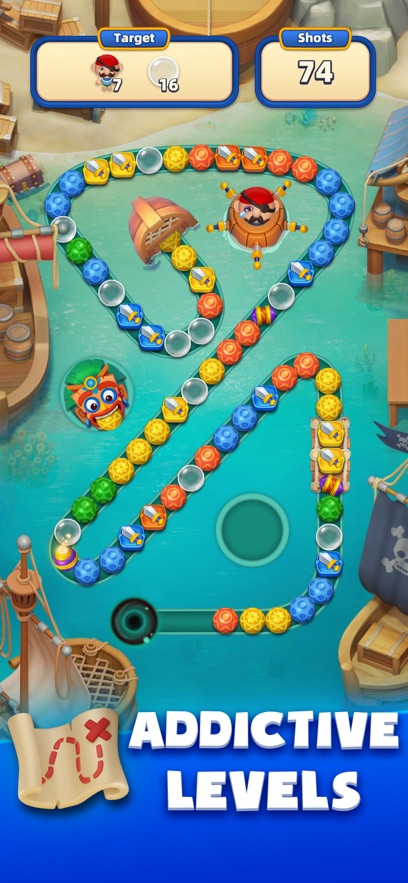 Marble Master