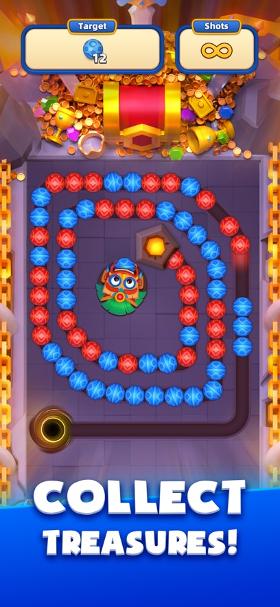 Marble Master