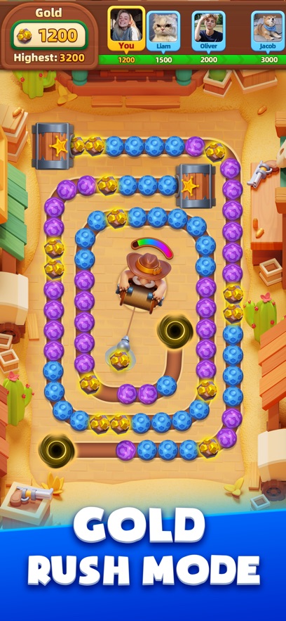 Marble Master