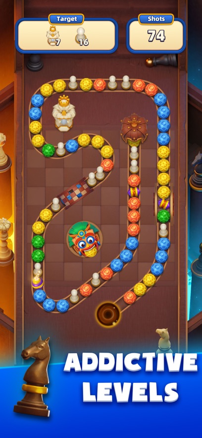 Marble Master