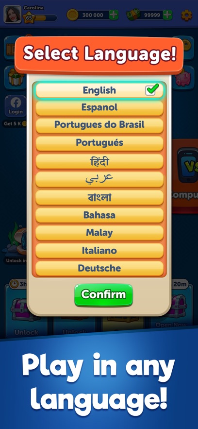 Parchis CLUB - Pro Ludo