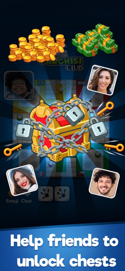 Parchis CLUB - Pro Ludo