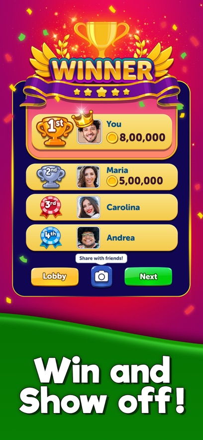 Parchis CLUB - Pro Ludo