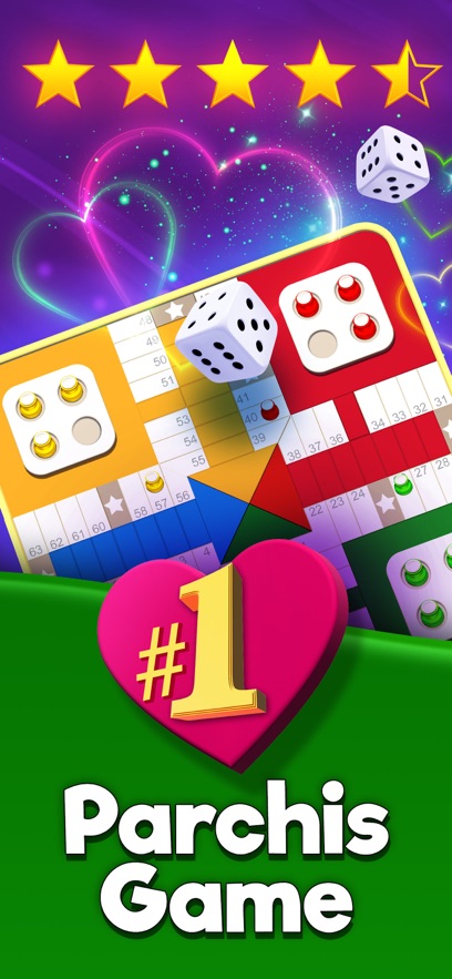 Parchis CLUB - Pro Ludo