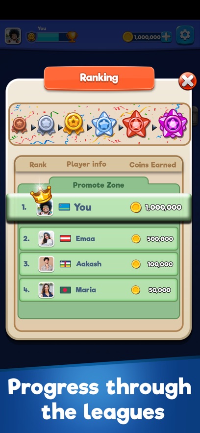 Parchis CLUB - Pro Ludo