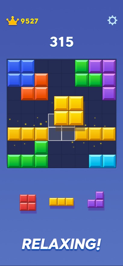 Block Blast!