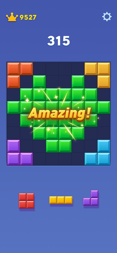 Block Blast!