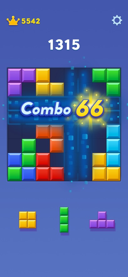 Block Blast!