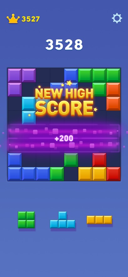 Block Blast!