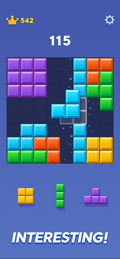 Block Blast!