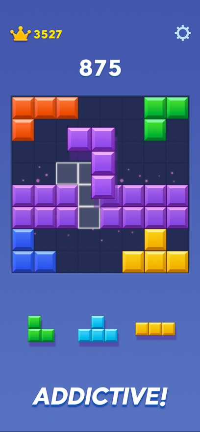 Block Blast!