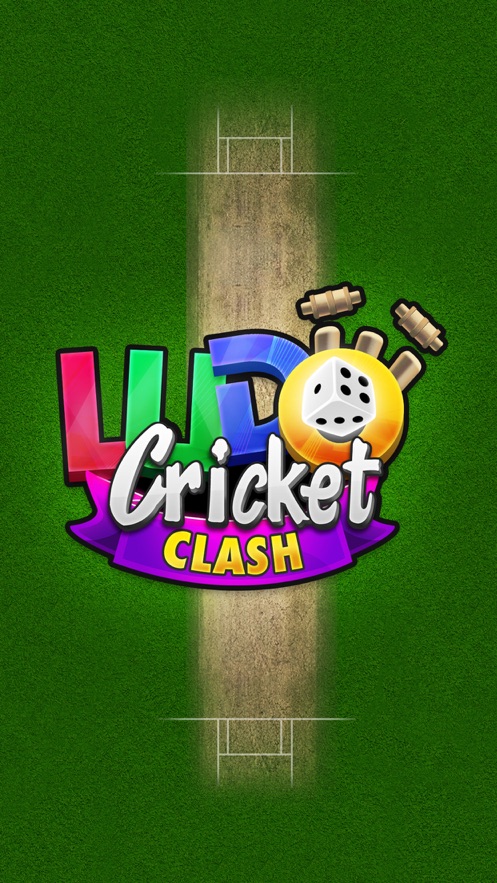 Ludo Cricket Clash