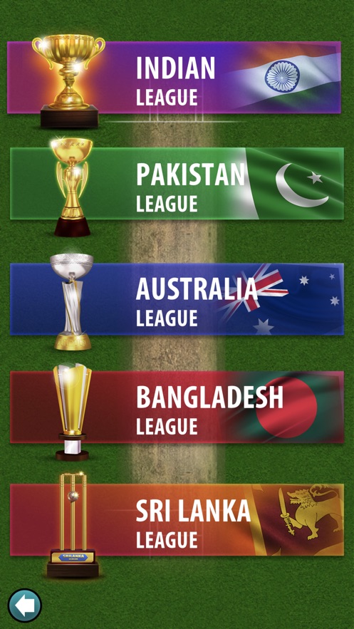 Ludo Cricket Clash