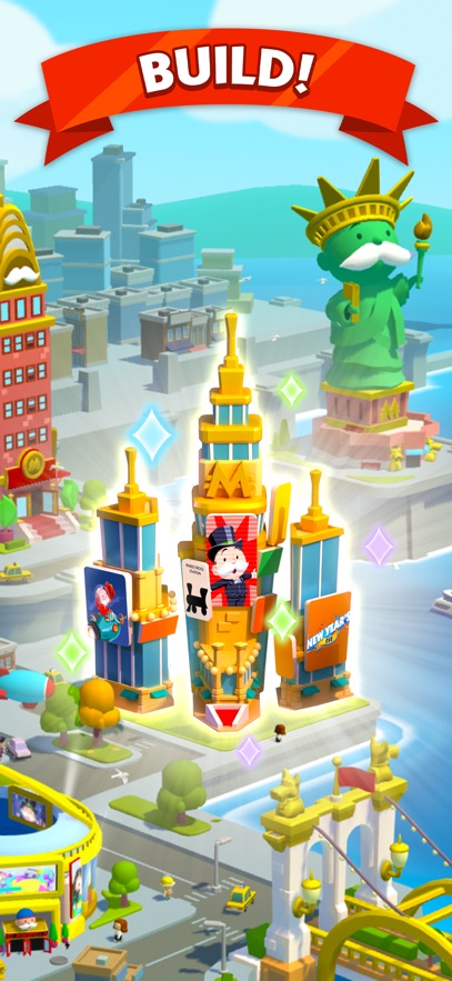 MONOPOLY GO!