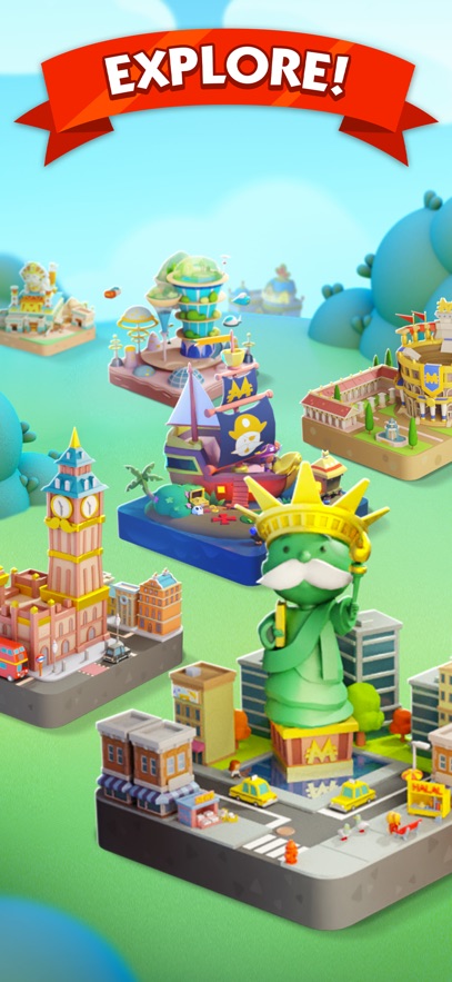 MONOPOLY GO!