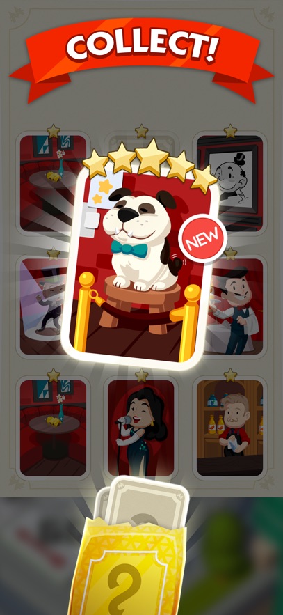 MONOPOLY GO!