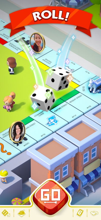 MONOPOLY GO!