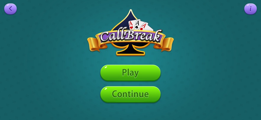 Callbreak : Offline Card Game