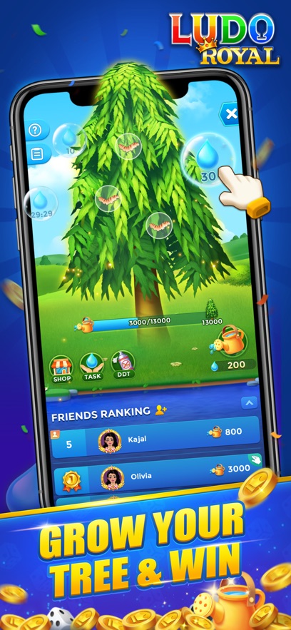 Ludo Royal - Happy Voice Chat