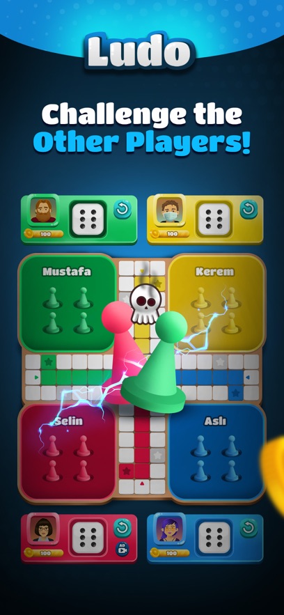 Ludo HD