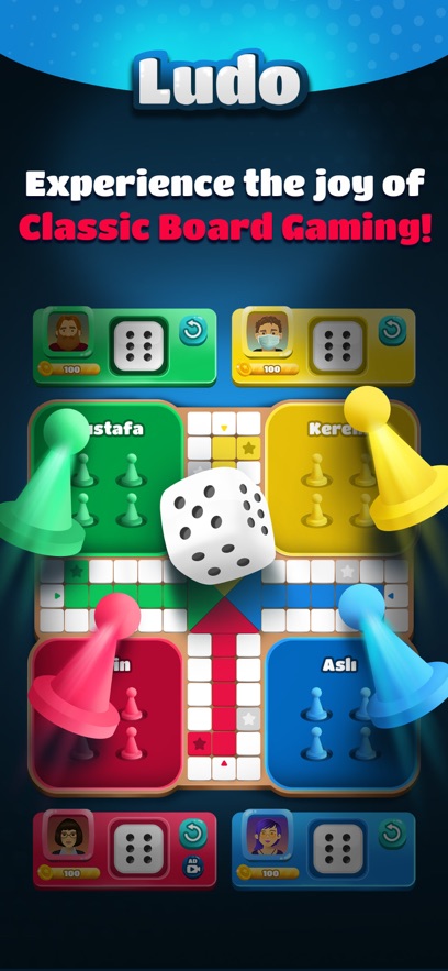 Ludo HD