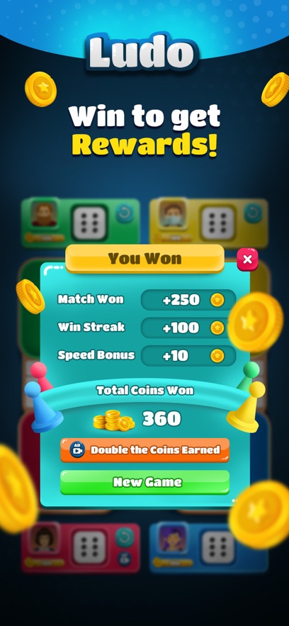 Ludo HD