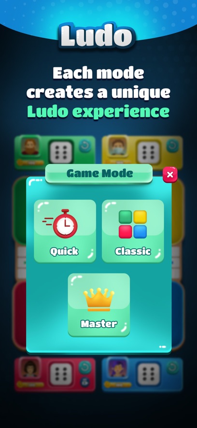 Ludo HD