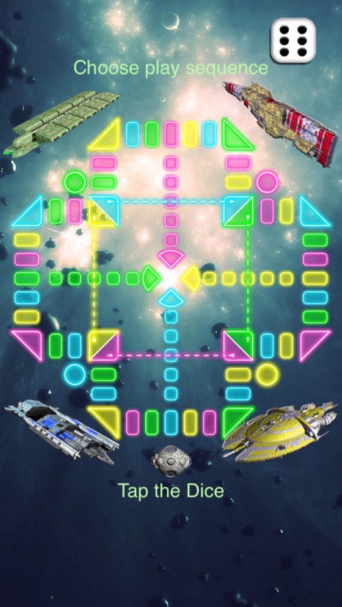 Future Ludo