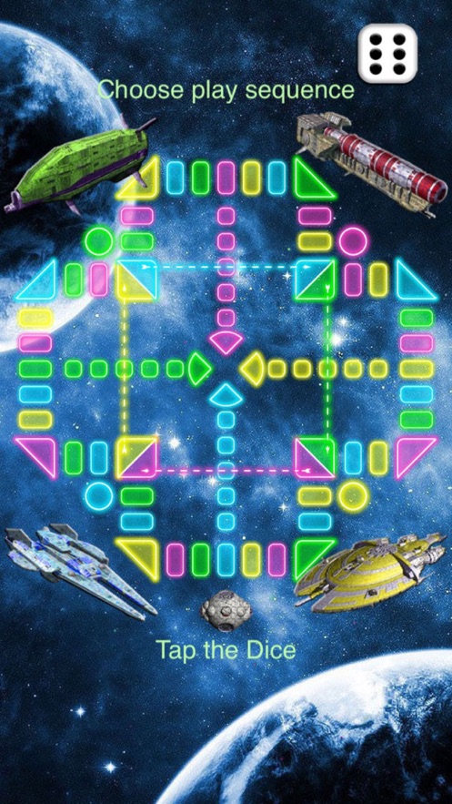 Future Ludo