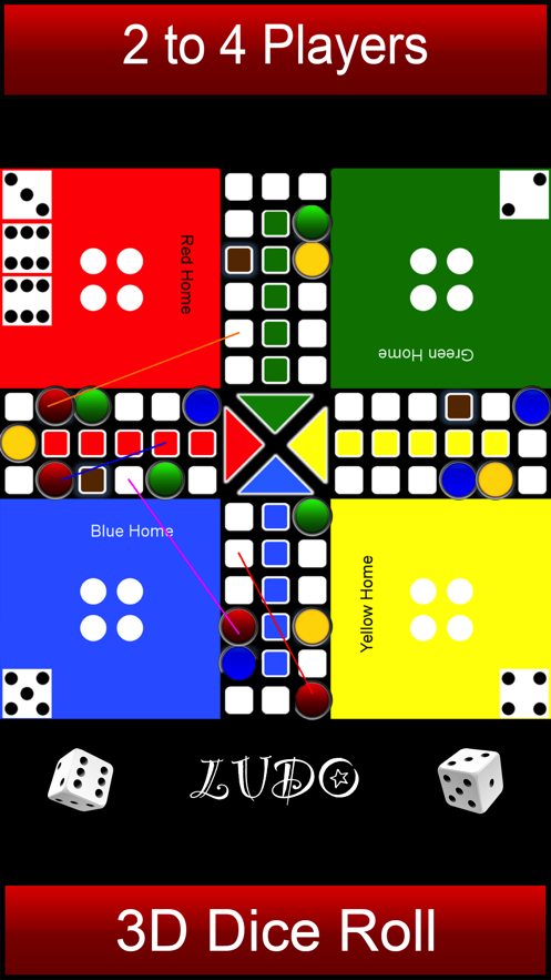 Ludo Online Prime