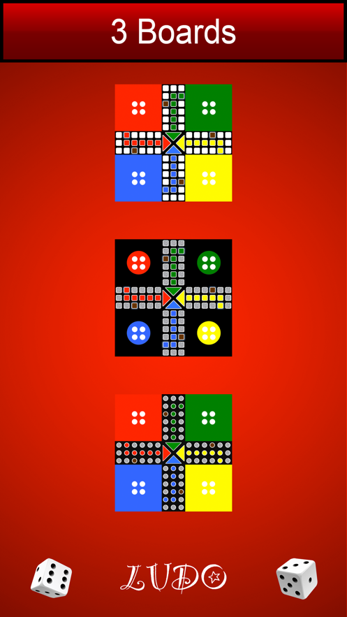 Ludo Online Prime