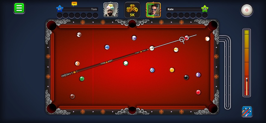 8 Ball Pool™
