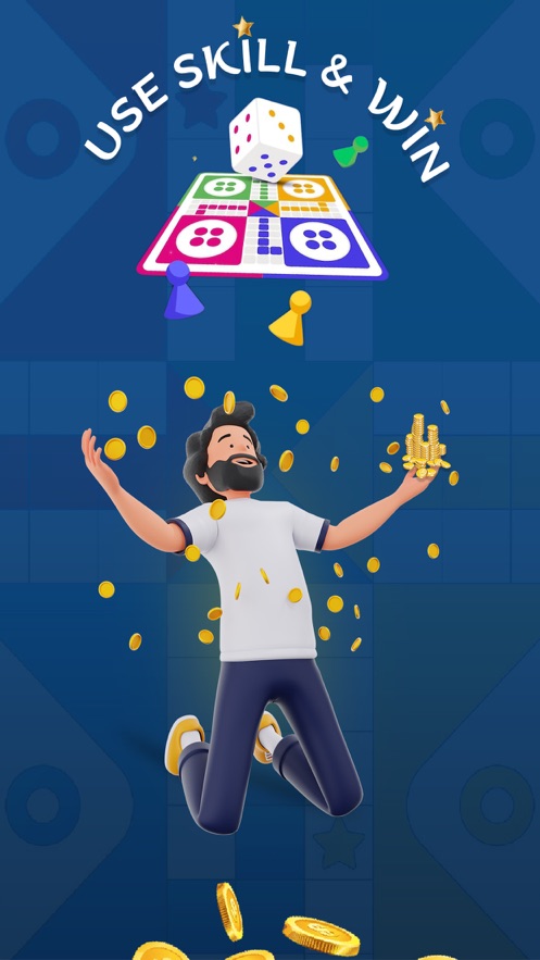 Skkily Ludo