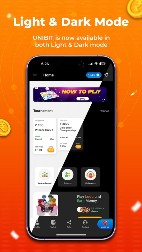 Unibit Games