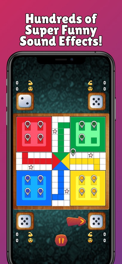 Ludo Tunisia