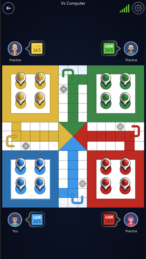 Ludo 365 money earning app