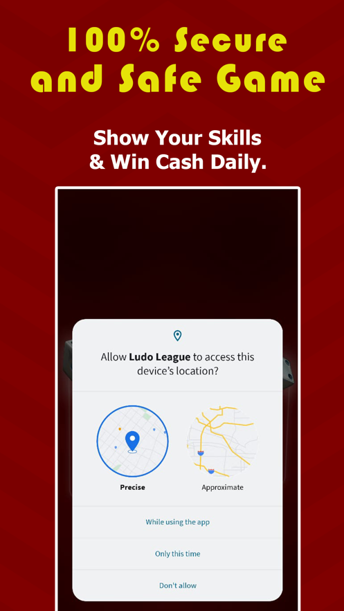 Ludo League Pro